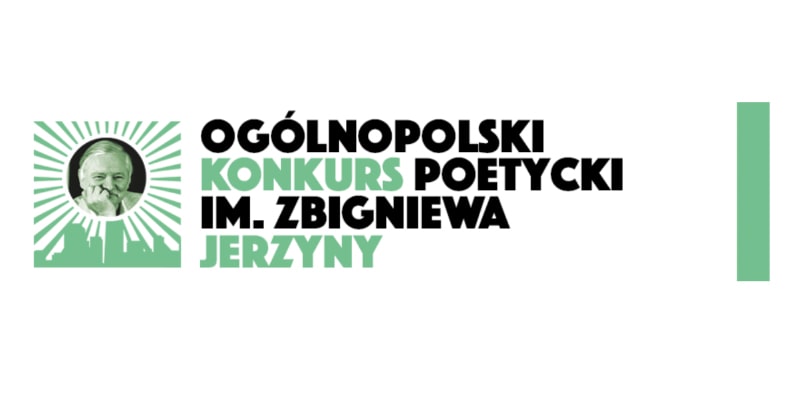 III Ogólnopolski Konkurs Poetycki im. Zbigniewa Jerzyny w Warszawie