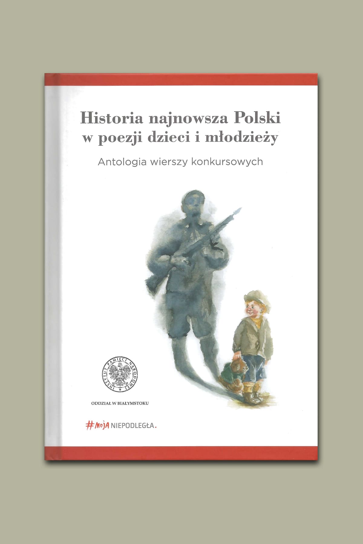 Historia najnowsza Polski w poezji dzieci i młodzieży