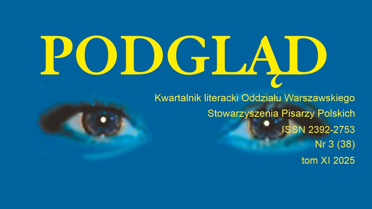 Podgląd kwartalnik OW SPP nr 3/2025