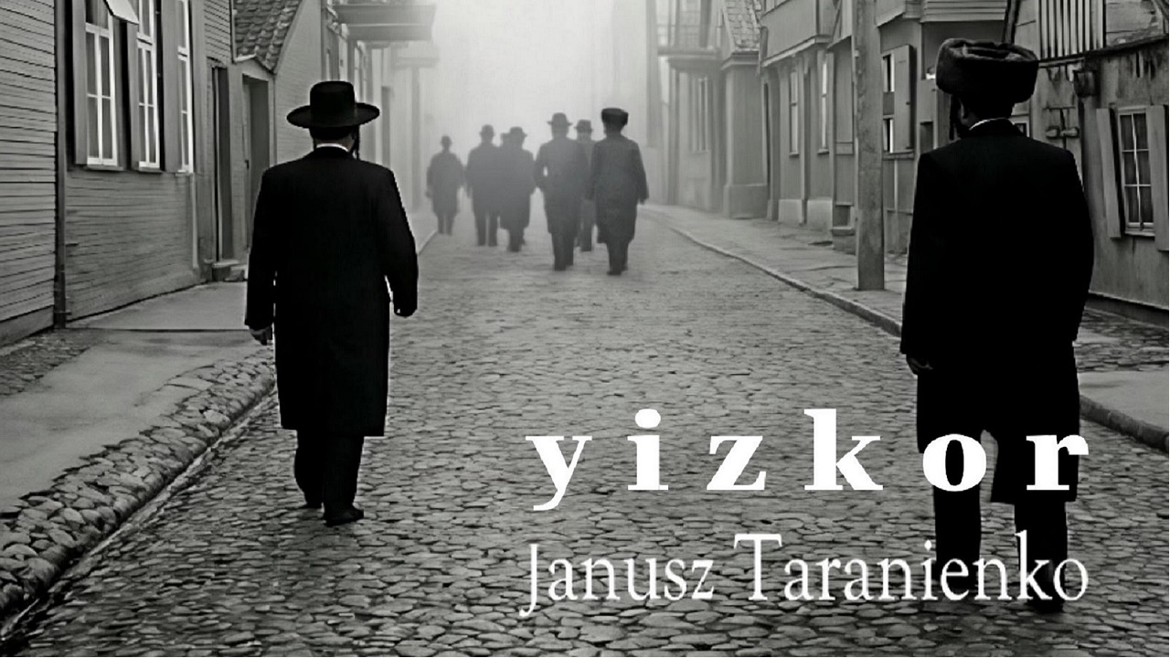 yizkor cyfrowy